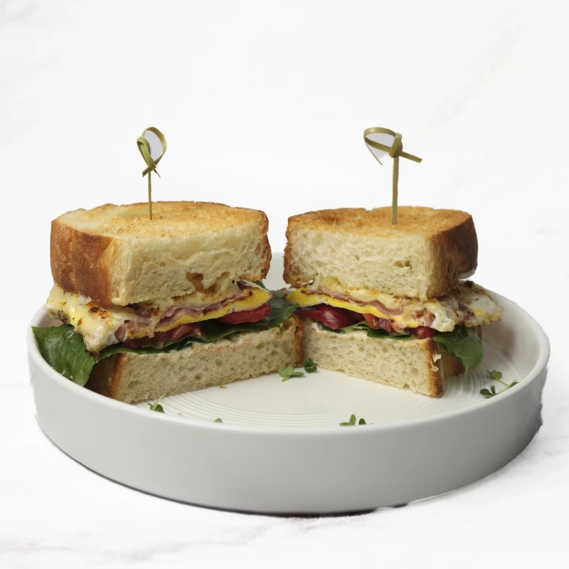 ♥ Сэндвич "Элизабет" 