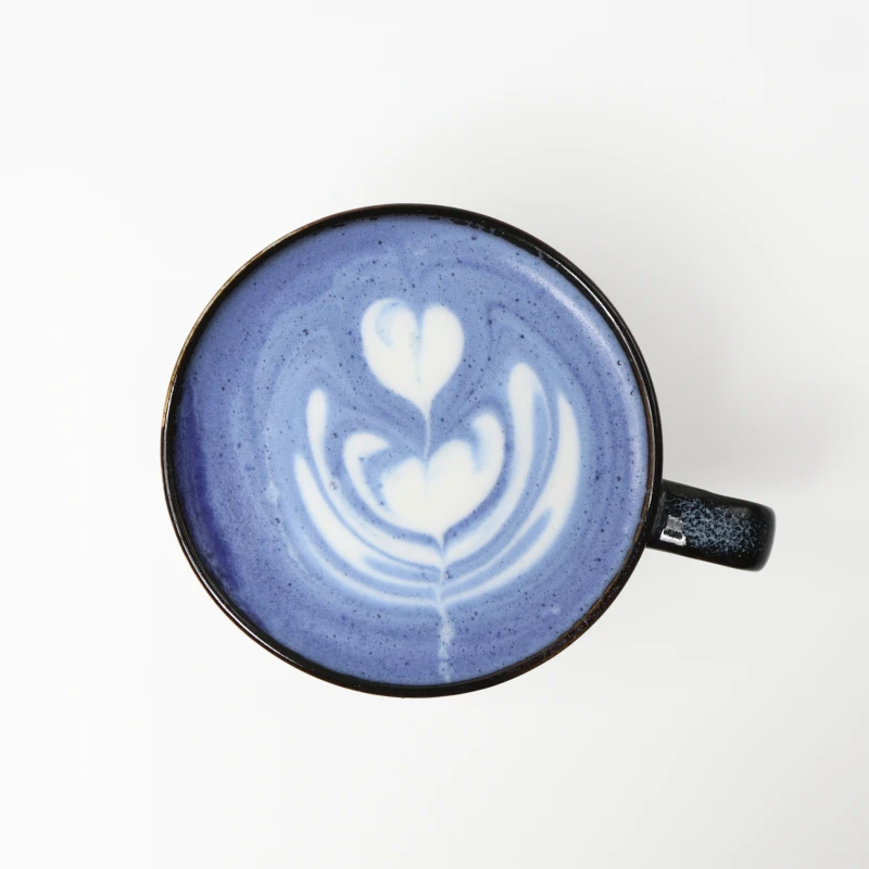 ♥ Матча Латте на альтернативном молоке