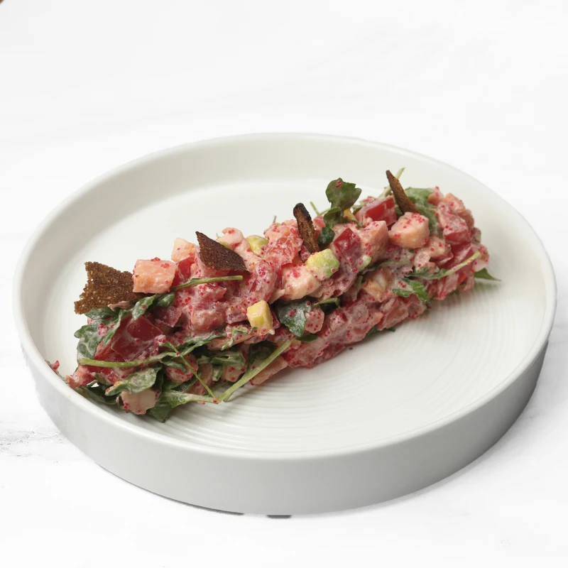 ♥ Салат "MOGU"