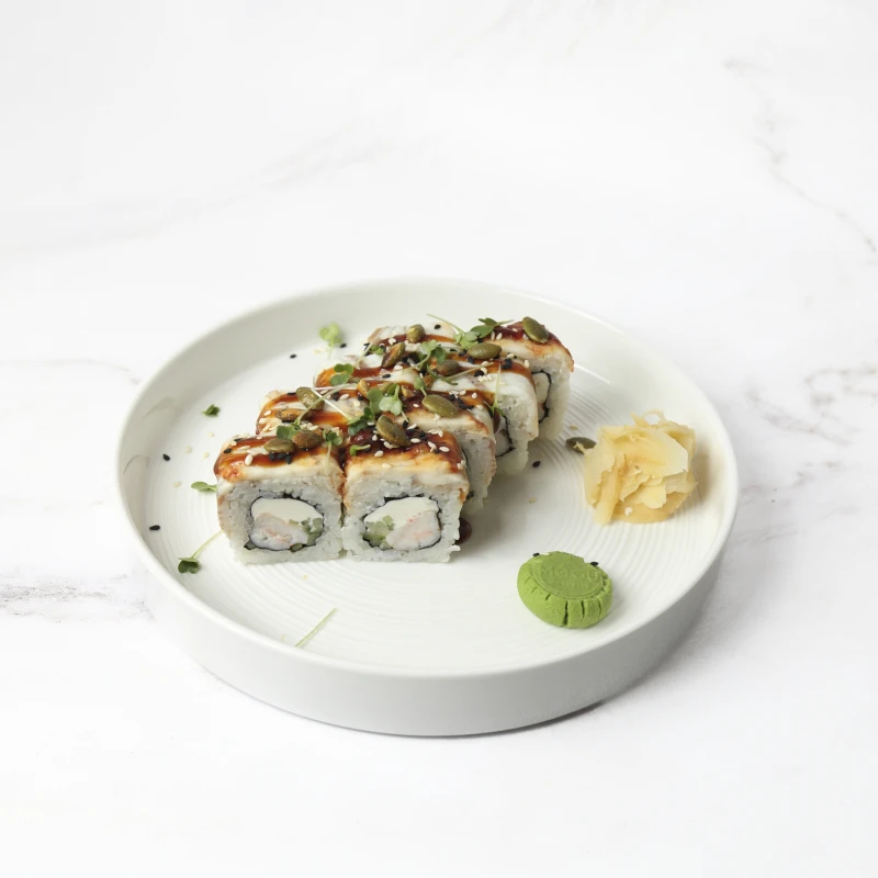 ♥ Ролл Амами