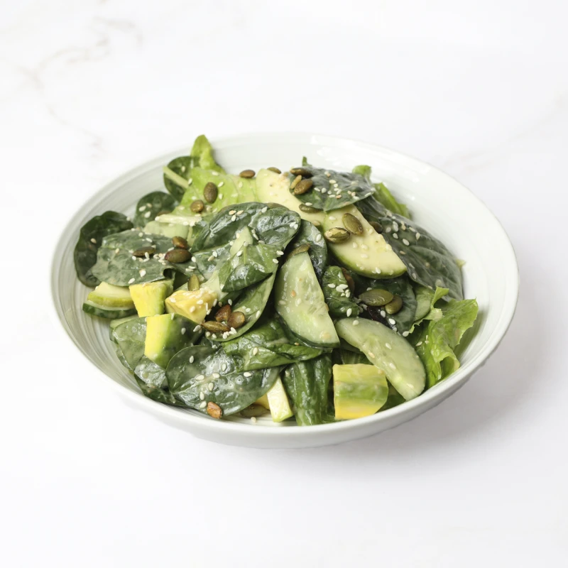 ♥ Салат "Зеленый"