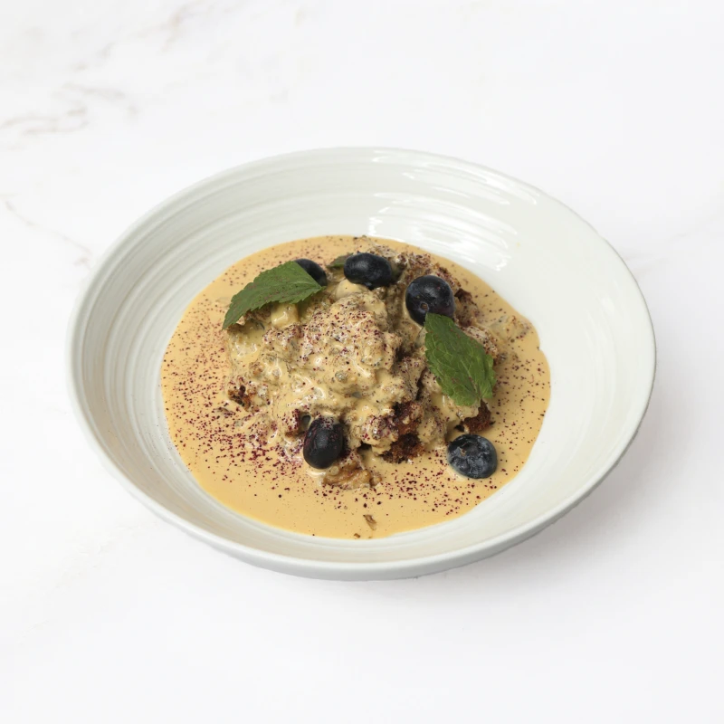 ♥ Шефский десерт