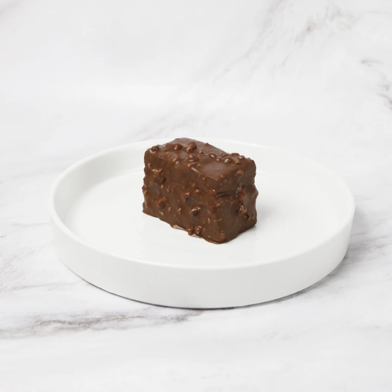 ♥ Торт Медовик Сникерс