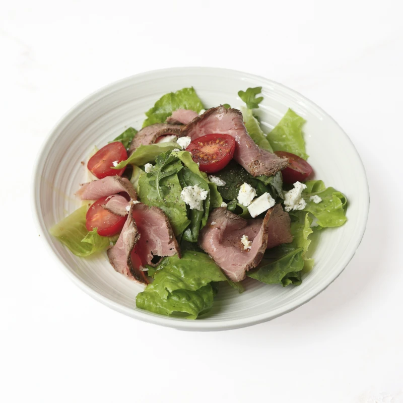 ♥ Салат с Ростбифом 