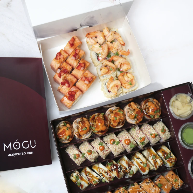 ♥ Сет Таити