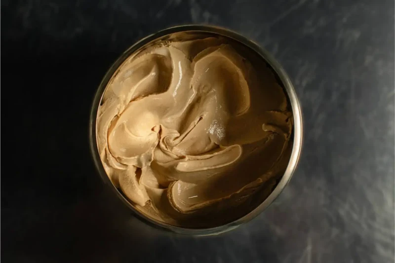 Цикорий с молоком