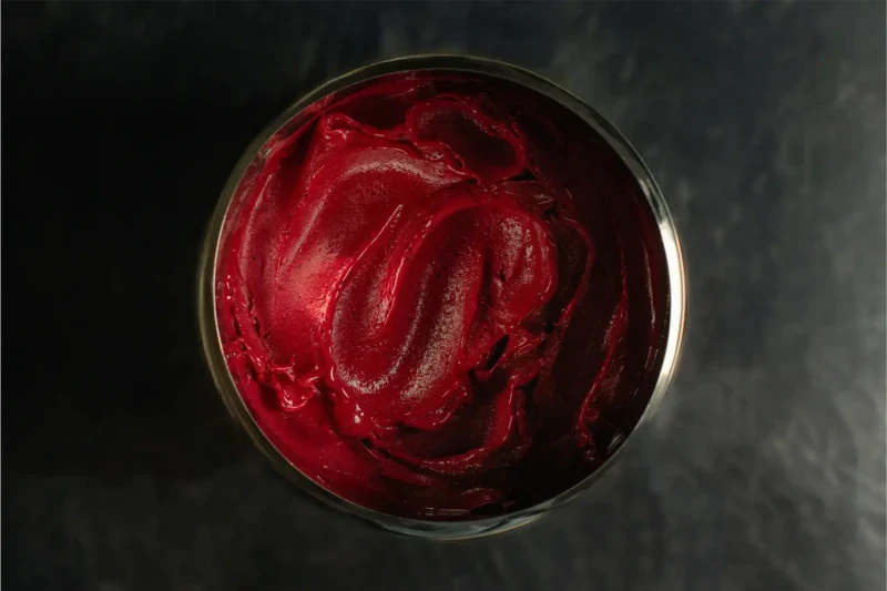 Черная Смородина