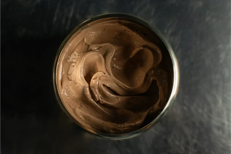 Двойной Шоколад