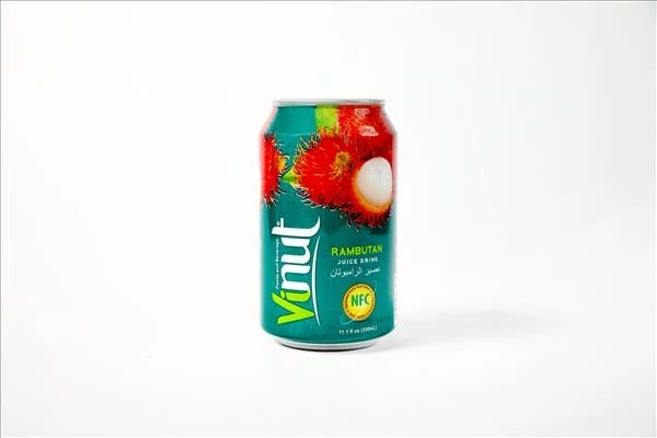 Vinut со вкусом рамбутан