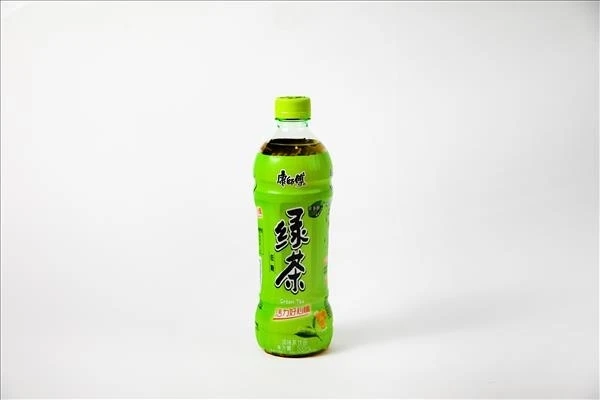Зеленый чай с жасмином KangShiFu