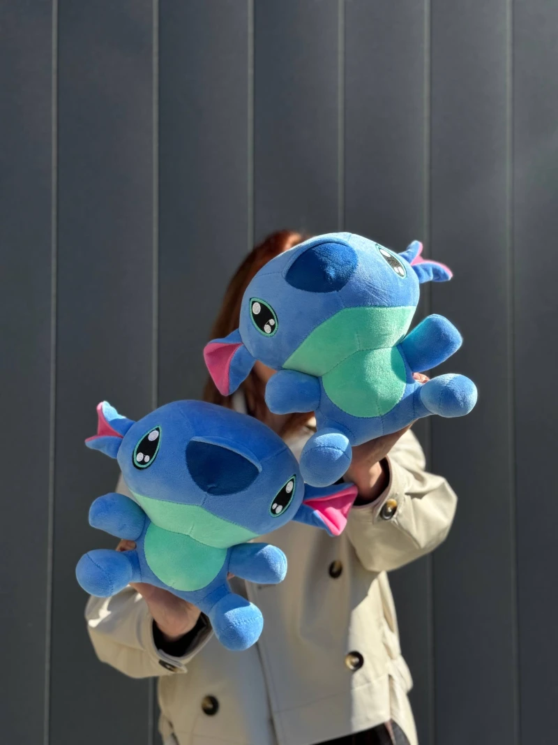 Игрушка мини "Стич" (20см)