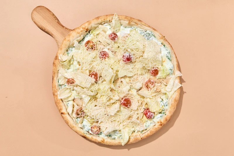 Пицца Цезарь 33 см