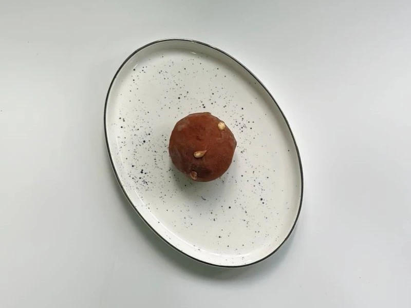 Пирожное картошка