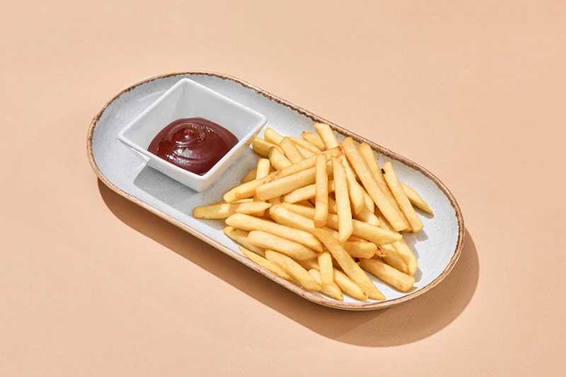 Картофель фри