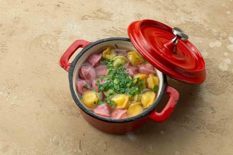 Детское меню