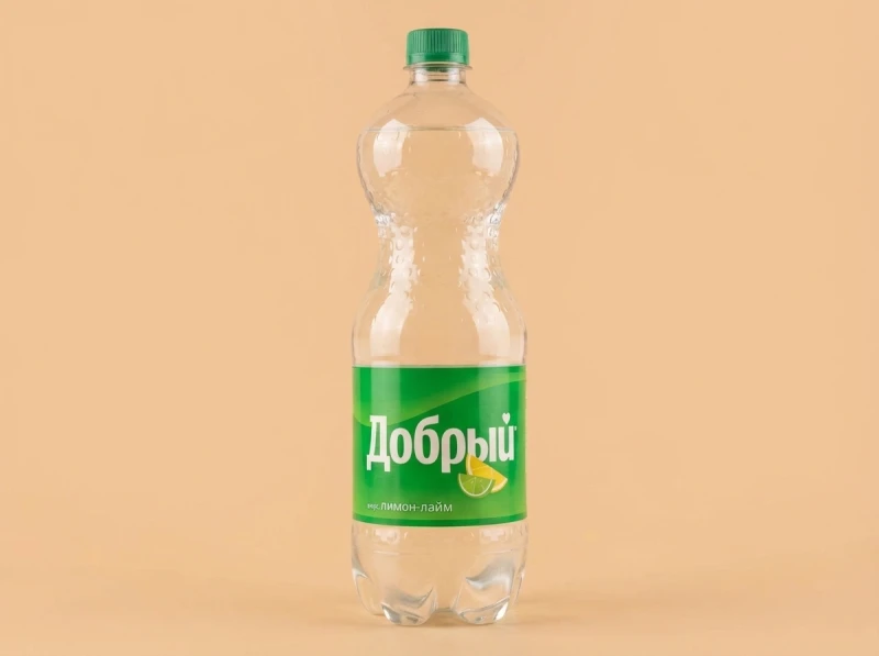 Добрый Лимон-Лайм л
