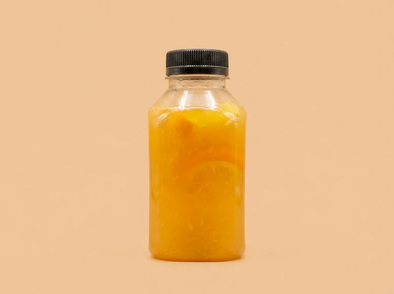 Апельсиновый лимонад 400мл