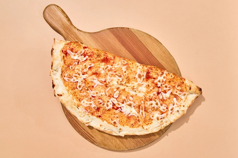 Пицца Кальцоне Гурмана 33 см