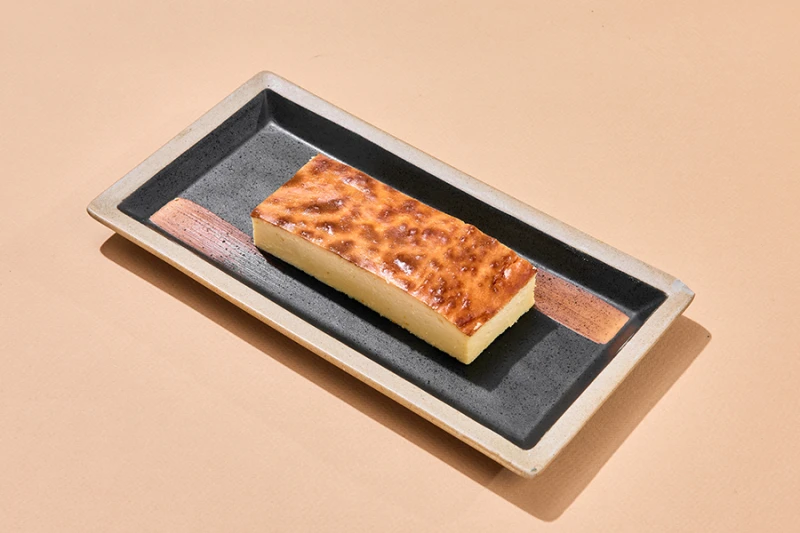 Запеканка творожная 