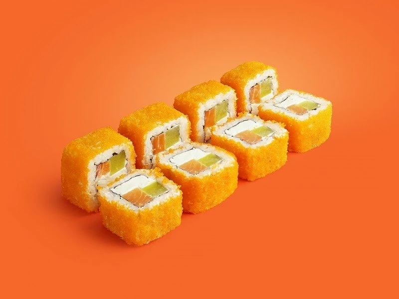 Калифорния Делюкс