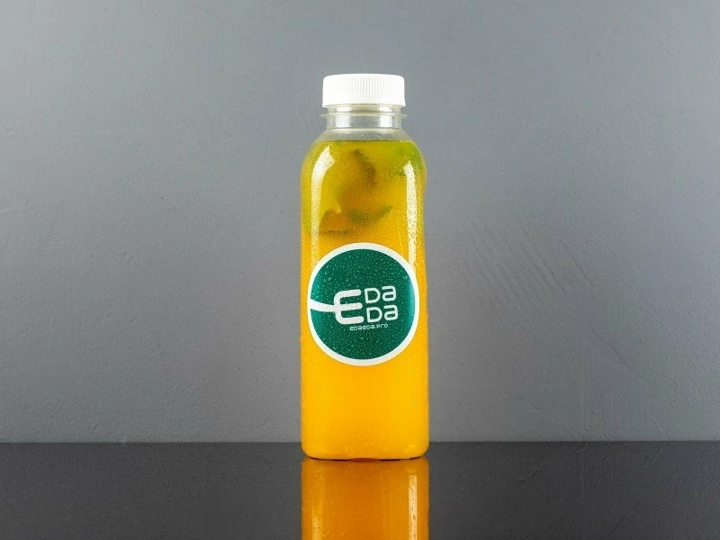 Лимонад Манго-Маракуйя