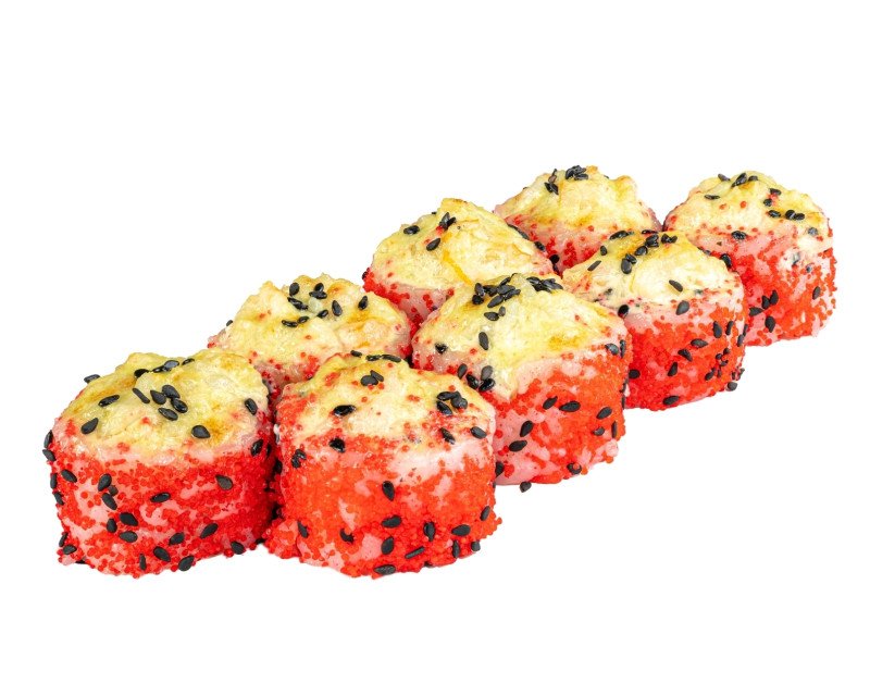 Креветка тартар