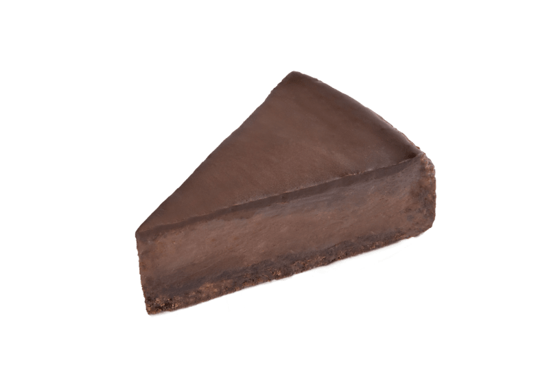 Чизкейк ШОКОЛАДНЫЙ