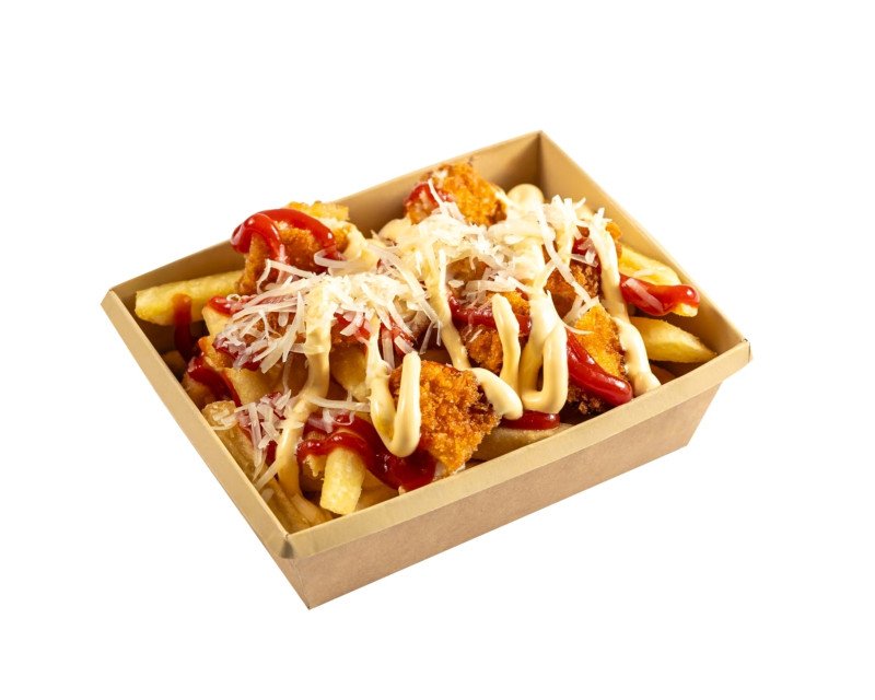 Роялфри Чикен