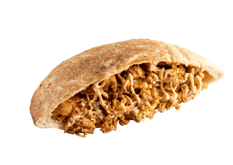 Денер по-Корейски