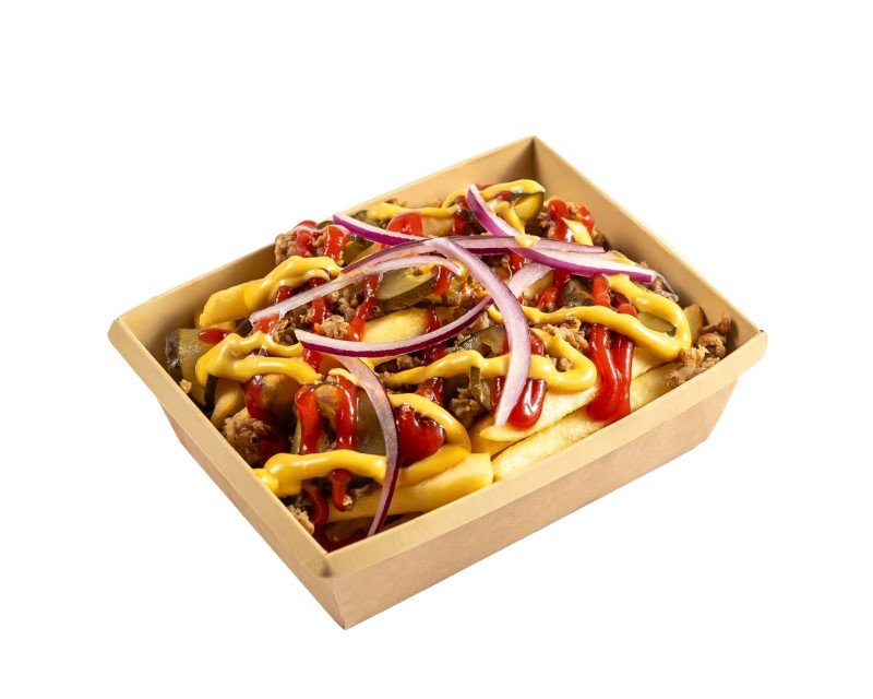 Роялфри по-деревенски