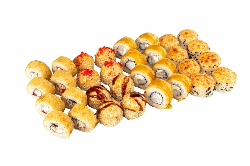 Сет Горячий