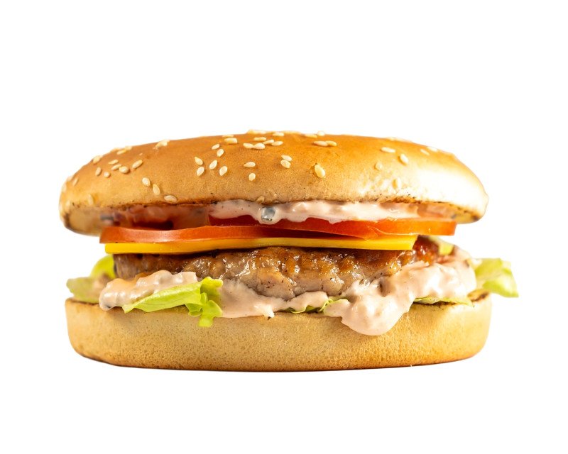 Чикен Тартар