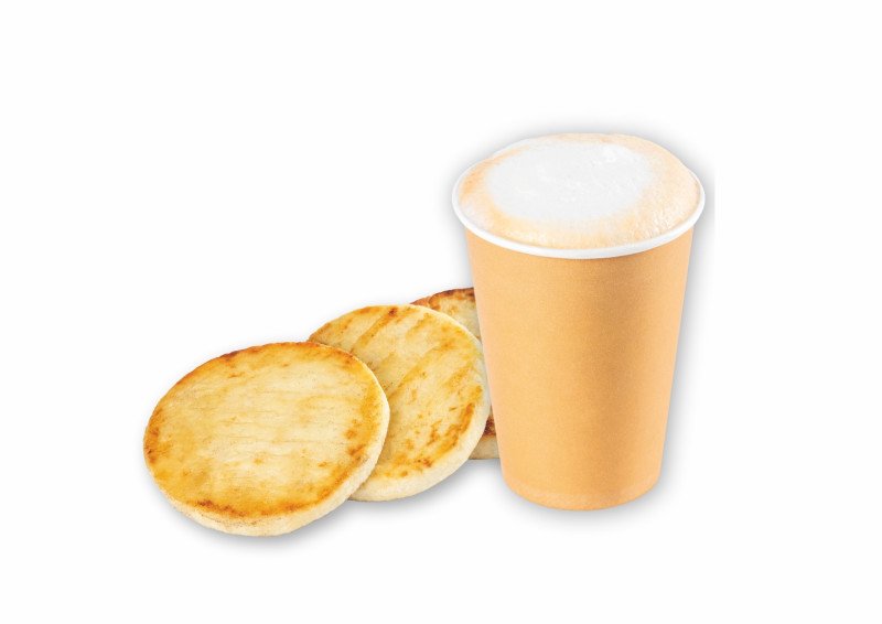 Фермерский завтрак