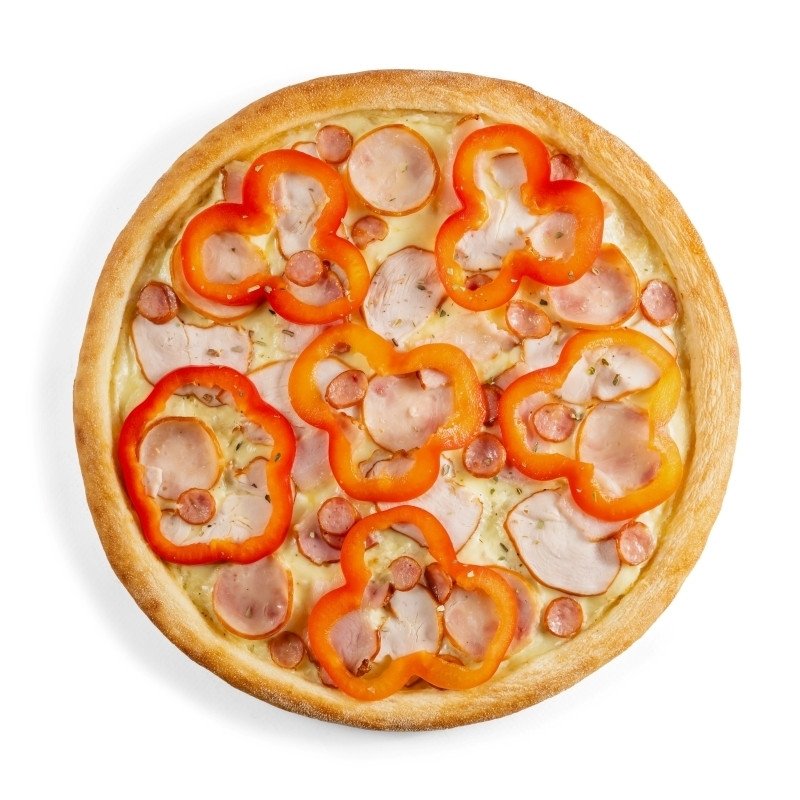 Пицца Мясная