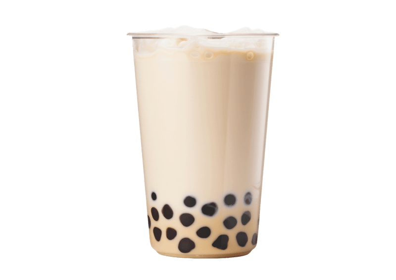 Бабл Ти_Классический 500мл.