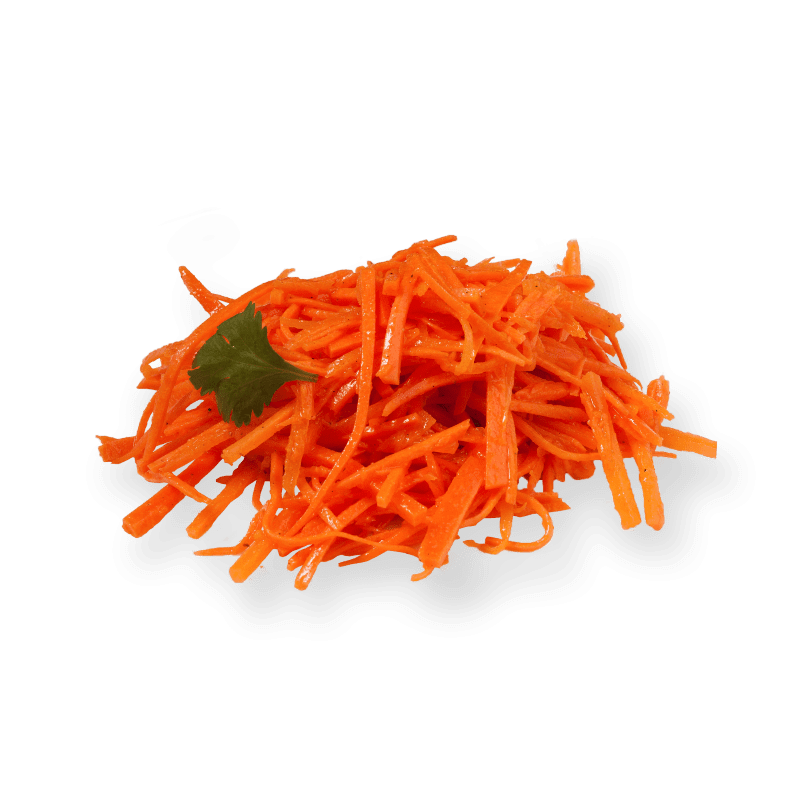 Доп. Морковь по-корейски 20 гр