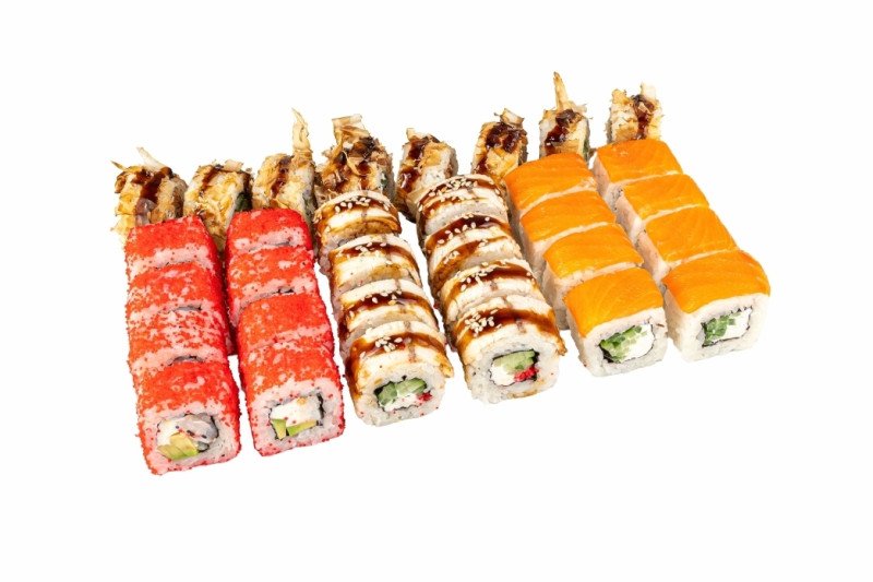 Сет Флорида