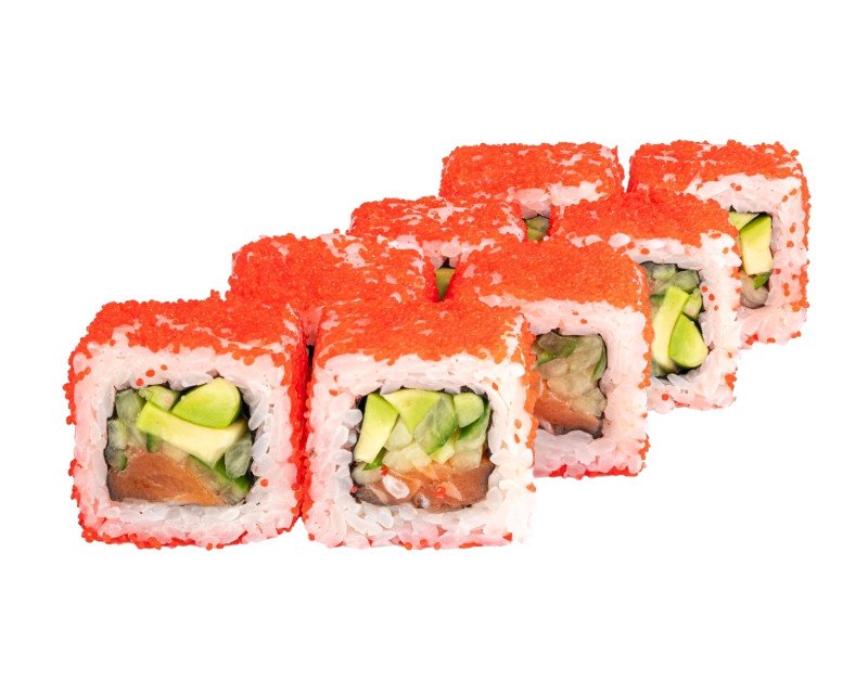 Калифорния Сяке