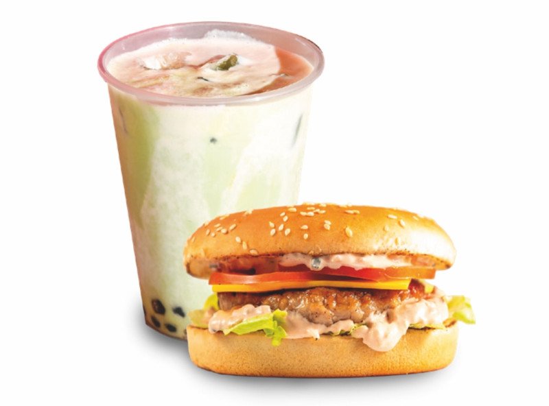 Чикен Матча