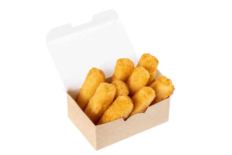 Сырные палочки