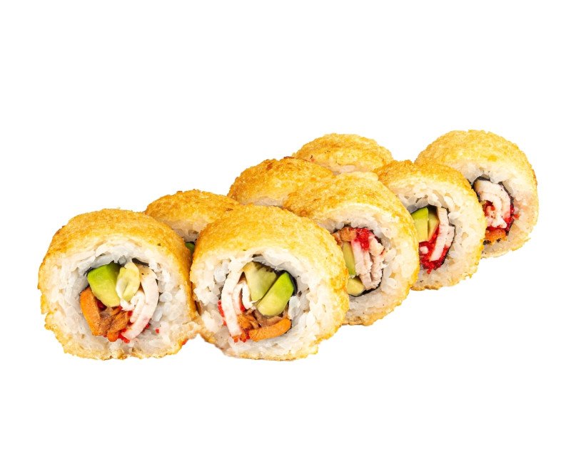 Тори Сяке Темпура