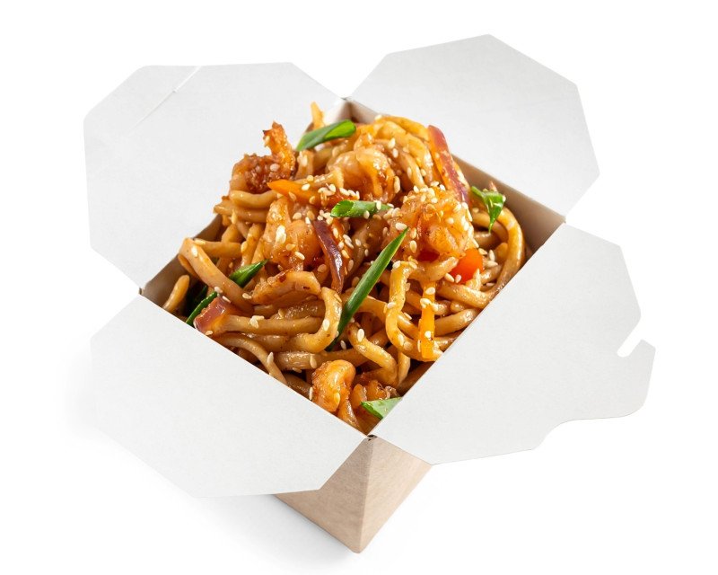 Вок Море по-корейски