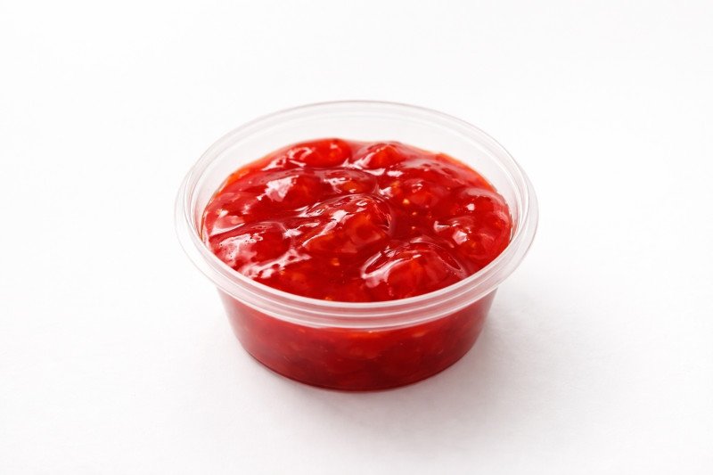 Топпинг к десертам