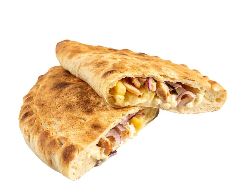 Пирог Курник