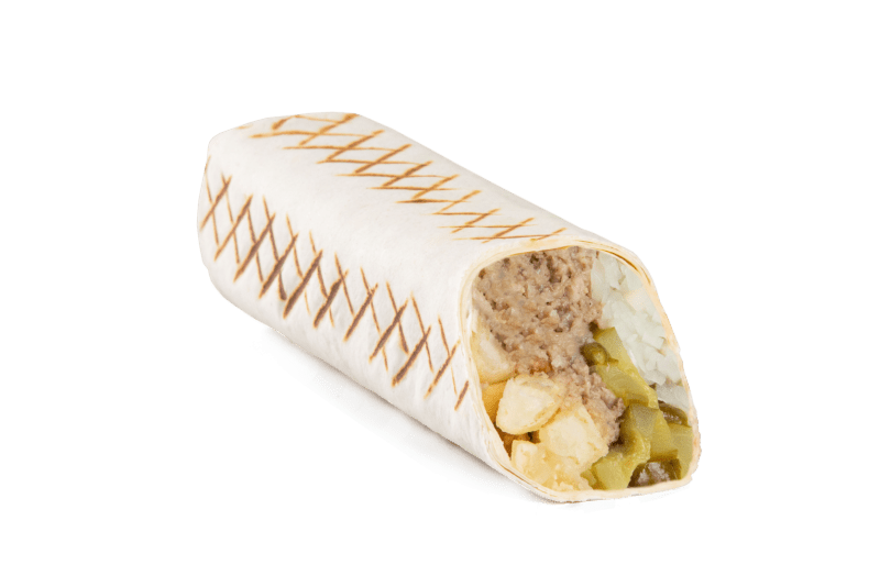 Шаурма Мясная