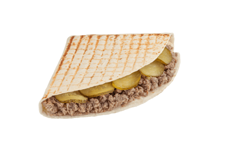 Кесадия мясная