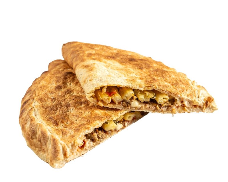 Пирог Фермерский мясной