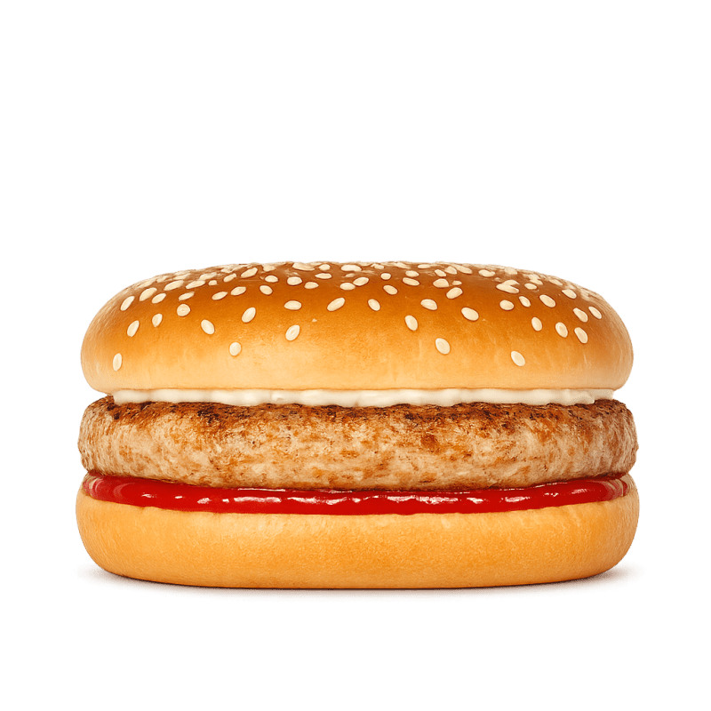 Мини Бургер