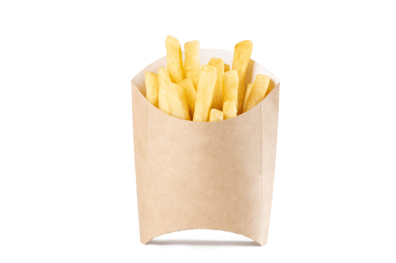 Картофель фри 100 гр