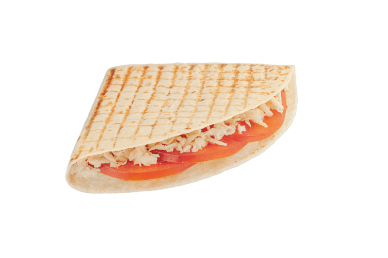 Кесадия сырная